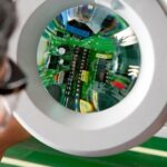 Vale da Eletrônica cresce 20%  