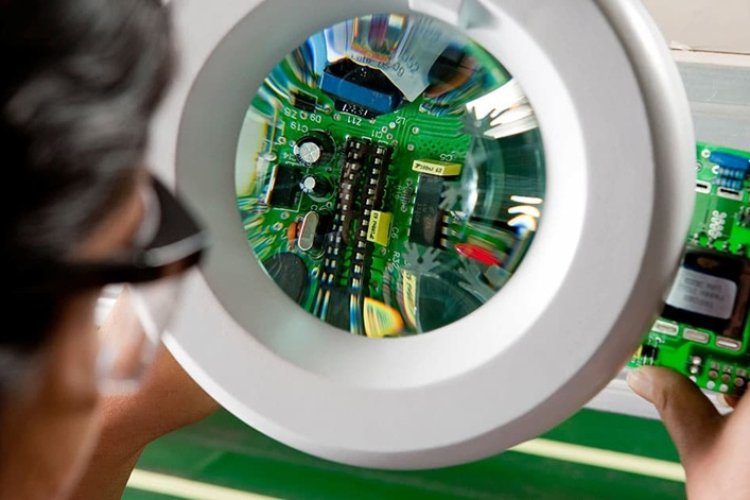 Vale da Eletrônica cresce 20%  
