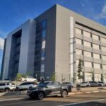 Montes Claros inaugura novo Fórum  