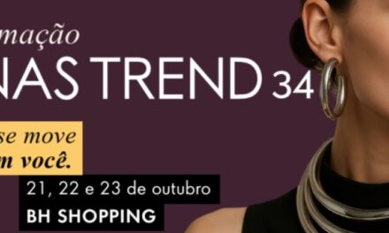 Minas Trend terá programação gratuita, aberta ao público, com palestras, desfiles e concerto da Orquestra SESIMINAS  