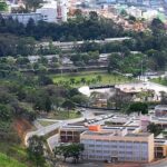 Professores da UFJF no ranking  