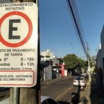 Zona azul de Uberlândia movimenta R$ 400 mil  