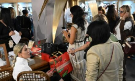 34º Minas Trend movimenta R$ 33 milhões e reforça protagonismo mineiro na moda