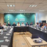 Encontros conectam produtores e lideranças de Minas  