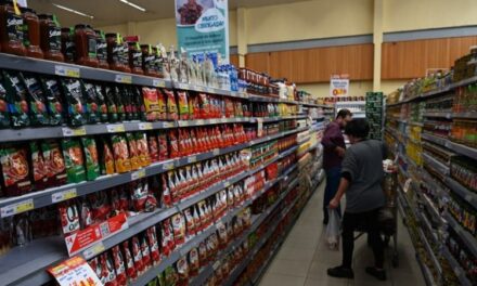 Consumo se recupera em Minas Gerais  