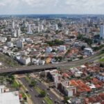 Franquias crescem no Triângulo  