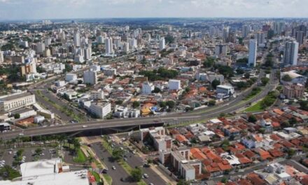 Franquias crescem no Triângulo  