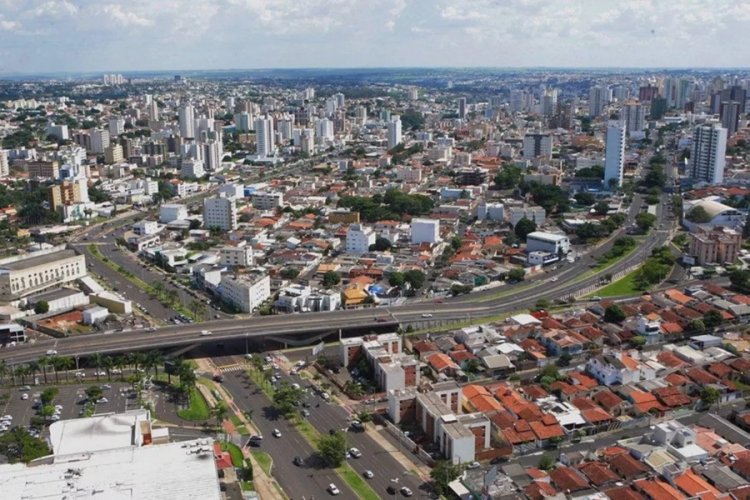 Franquias crescem no Triângulo  