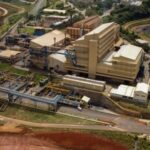 Acordo viabiliza minas de Araxá  