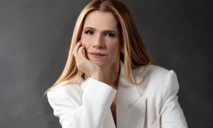 Ingrid Guimarães relata episódio de machismo em set de filmagens e demissão coletiva