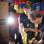 Casos de intoxicação por metanol atingem quase 50 no país