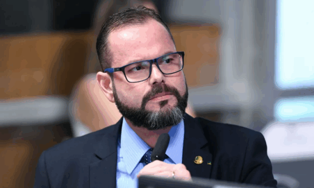 STJ concedeu 9.166 habeas corpus por tráfico de drogas em 2024, diz senador