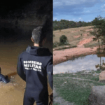 Adolescente de 13 anos morre afogado em lagoa de Nova Serrana