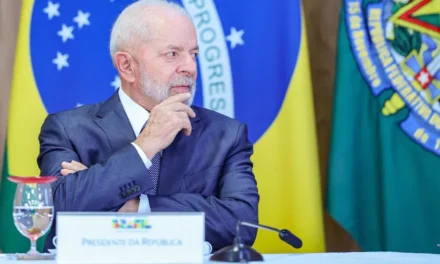Lula dedica sexta-feira às reuniões internas e estratégicas no Planalto