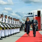 Lula chega à Malásia para cúpula da Asean e pode se reunir com Donald Trump no domingo