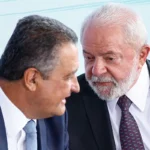 Lula se reúne com Rui Costa para discutir crise de segurança no Rio após megaoperação
