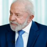 Lula e Trump realizam primeira reunião por videoconferência em meio a impasse comercial