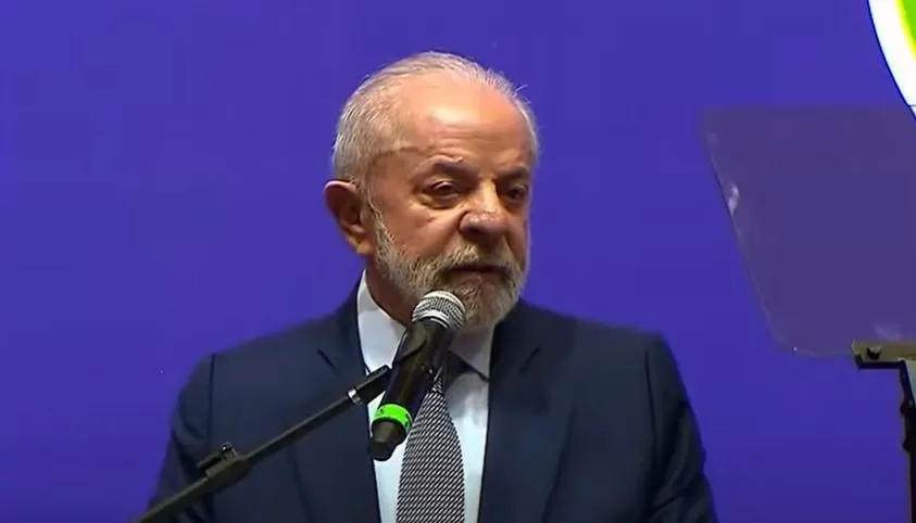 Lula afirma que COP30 será “a COP da verdade” e cobra compromisso climático de líderes mundiais