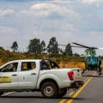 Incêndios na Chapada dos Veadeiros são praticamente extintos com ajuda das chuvas