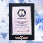 Cirurgia robótica entre Kuwait e Paraná entra para o Guinness por maior distância entre médico e paciente