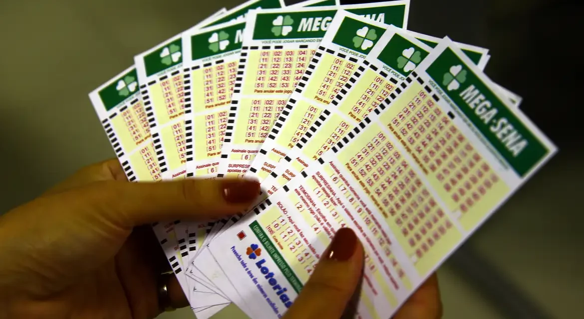 Aposta de Nova Lima leva sozinha quase R$ 18 milhões na Mega-Sena 2924