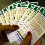 Aposta de Nova Lima leva sozinha quase R$ 18 milhões na Mega-Sena 2924
