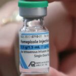 Minas recebe antídoto contra intoxicação por metanol em meio à crise sanitária nacional