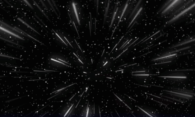 Chuva de meteoros formada por fragmentos do cometa Halley será visível no Brasil