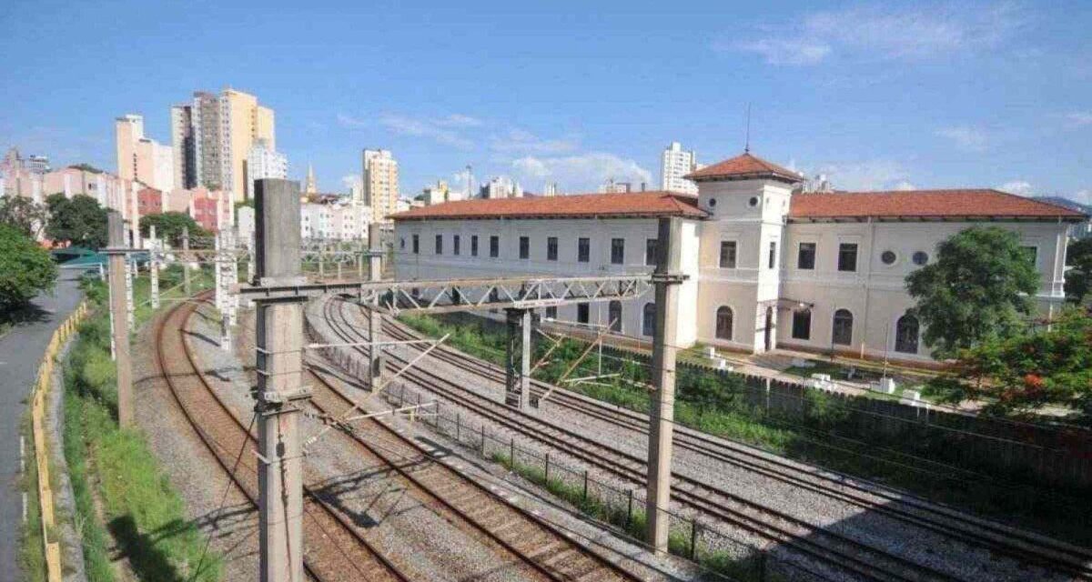 Jovem morre atropelado no metrô de Belo Horizonte
