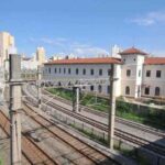 Jovem morre atropelado no metrô de Belo Horizonte