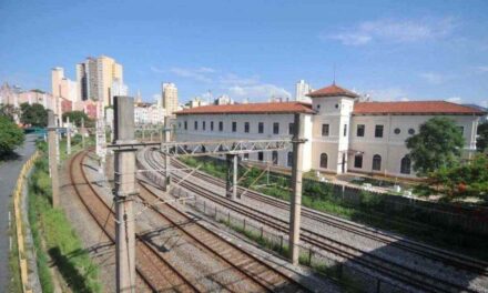 Jovem morre atropelado no metrô de Belo Horizonte