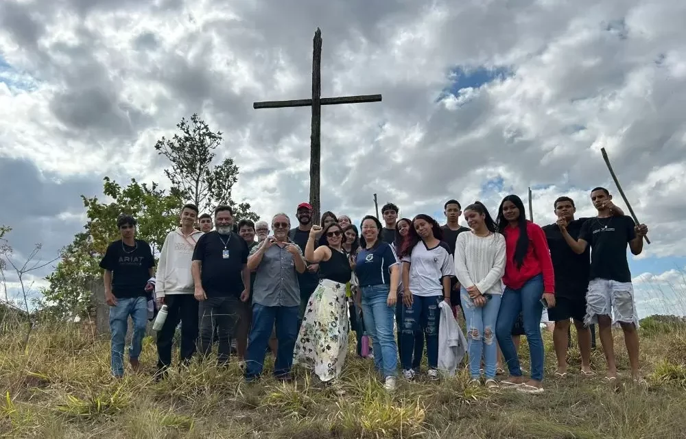 Formiga realiza a ‘’10ª jornada do Patrimônio Cultural de Minas Gerais’’