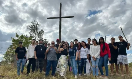 Formiga realiza a ‘’10ª Jornada do Patrimônio Cultural de Minas Gerais’’
