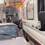 Homem sobrevive a acidente com caminhão, mas morre após ambulância ser atingida em BH