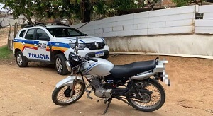 Dois jovens são presos após roubo e agressão em Bom Despacho; outros envolvidos seguem foragidos