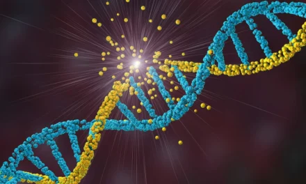 Cientistas identificam nova doença genética rara que afeta os músculos