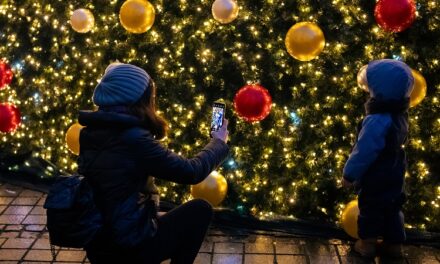 ”Concurso Cultural Natal EnCanto & Luz 2025” valoriza artistas locais em música, poesia e artes visuais