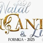 Prefeitura divulga edital de patrocínio para decoração do Natal 2025 em Formiga