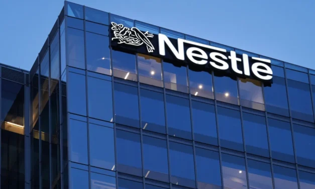 Nestlé anuncia demissões de 16 mil funcionários em tentativa de redução de custos
