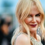 Nicole Kidman reflete sobre envelhecimento, sabedoria e a superação do divórcio