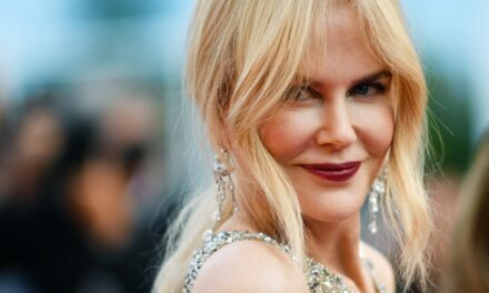 Nicole Kidman reflete sobre envelhecimento, sabedoria e a superação do divórcio