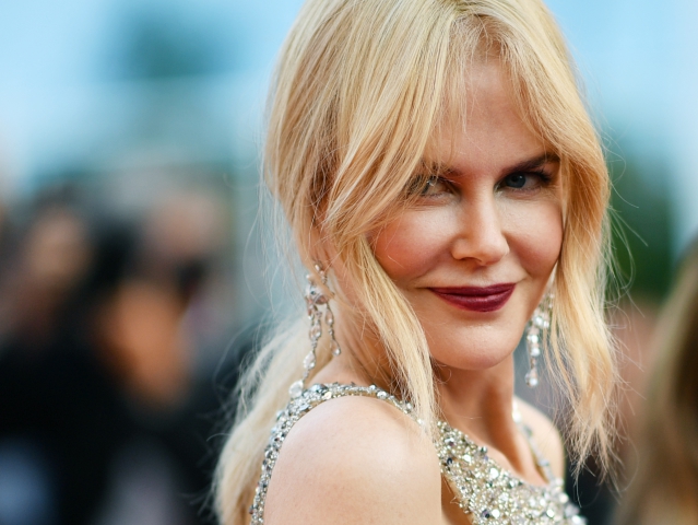 Nicole Kidman reflete sobre envelhecimento, sabedoria e a superação do divórcio