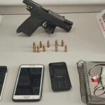 PM prende seis suspeitos durante a “Operação Incrédulos” em Pitangui