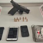PM prende seis suspeitos durante a “Operação Incrédulos” em Pitangui