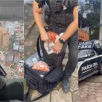 Operação “Entrega Premiada” prende 13 suspeitos de tráfico de drogas em MG e SP