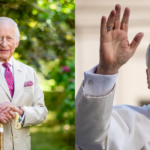 Rei Charles III será o primeiro monarca britânico em 500 anos a rezar com um papa