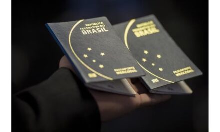 Emissão de passaportes pode ser suspensa a partir de novembro por falta de verba, alerta Polícia Federal