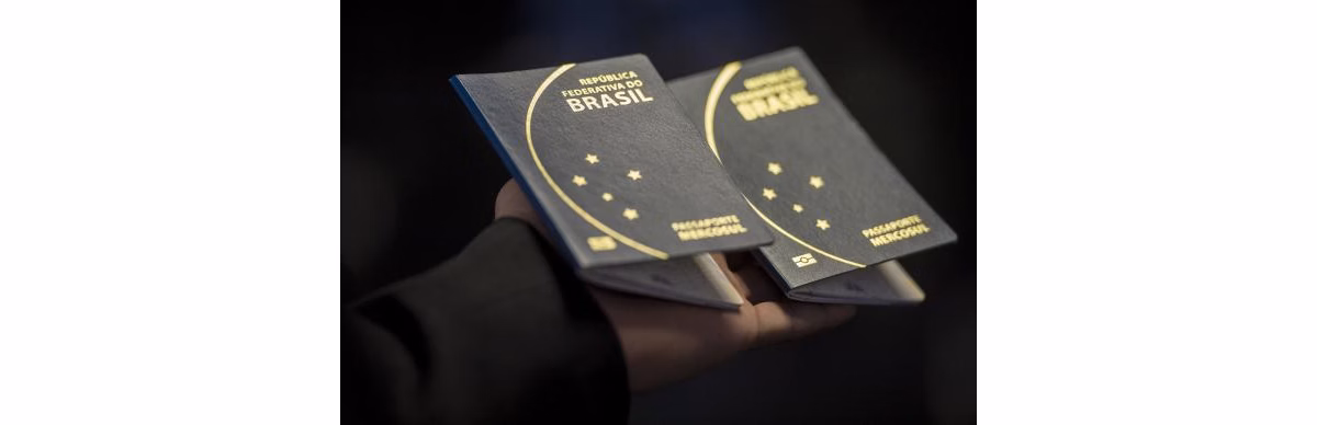 Emissão de passaportes pode ser suspensa a partir de novembro por falta de verba, alerta Polícia Federal