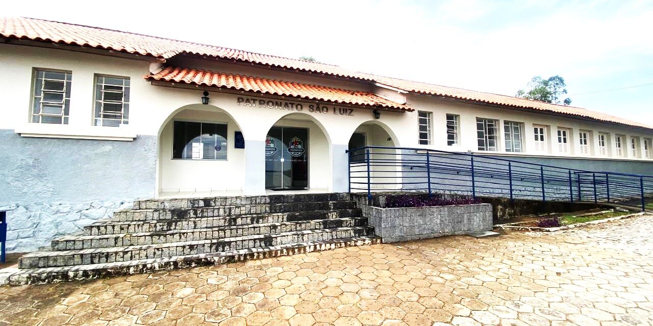Patronato São Luiz completará 83 anos de história e dedicação à assistência social em Formiga