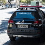 Três homens são indiciados por queimar vítima viva em MG